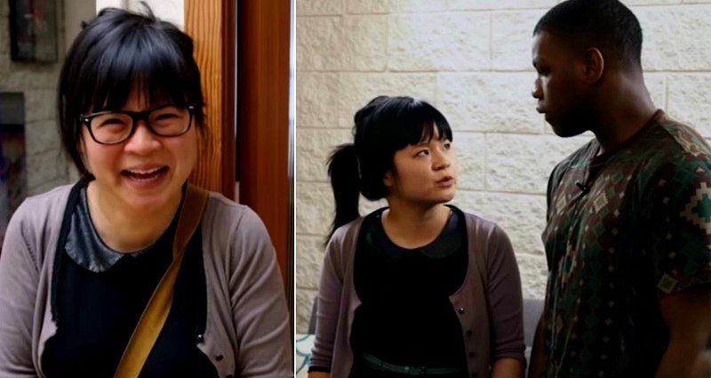 Kelly Marie Tran’s Star Wars Audition Tape Will Make You Love Her Even More