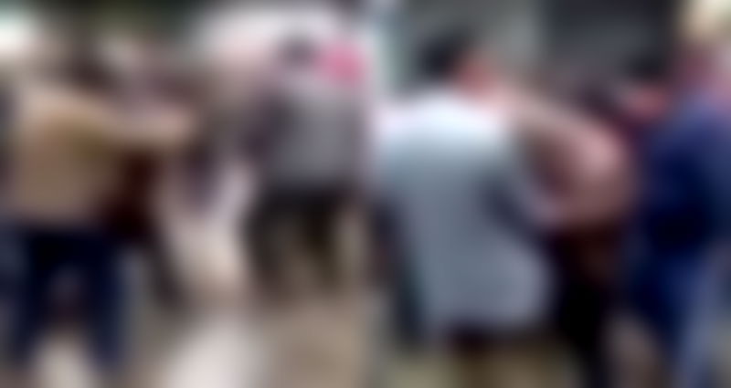 Man Travels 600 Miles to Meet Woman He Met on WeChat, Gets Beaten By Her Husband