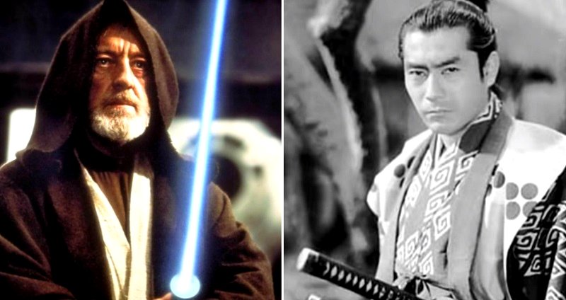 George Lucas Once Begged This Japanese Actor to Play Obi-Wan Kenobi and Darth Vader