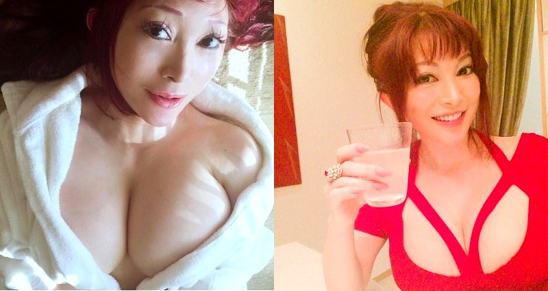 Japanese Celebrity Announces She’s Looking for a Boyfriend, Breaks the Internet