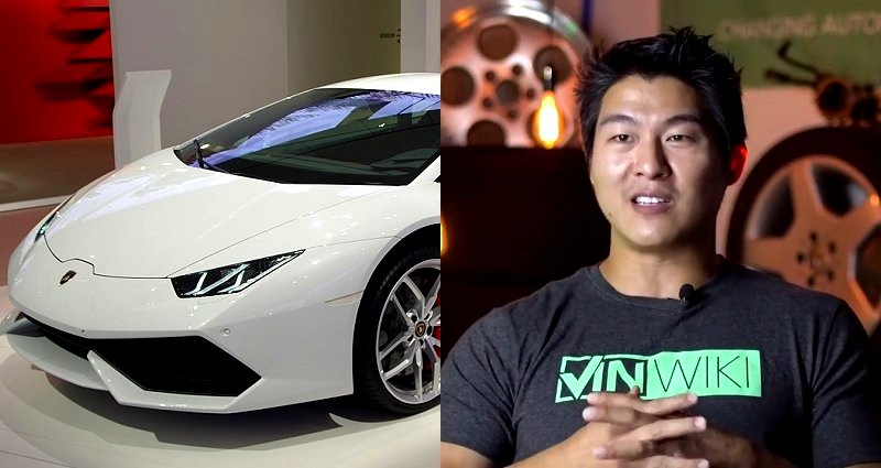 Entrepreneur Buys Lamborghini With Bitcoin for Just $115