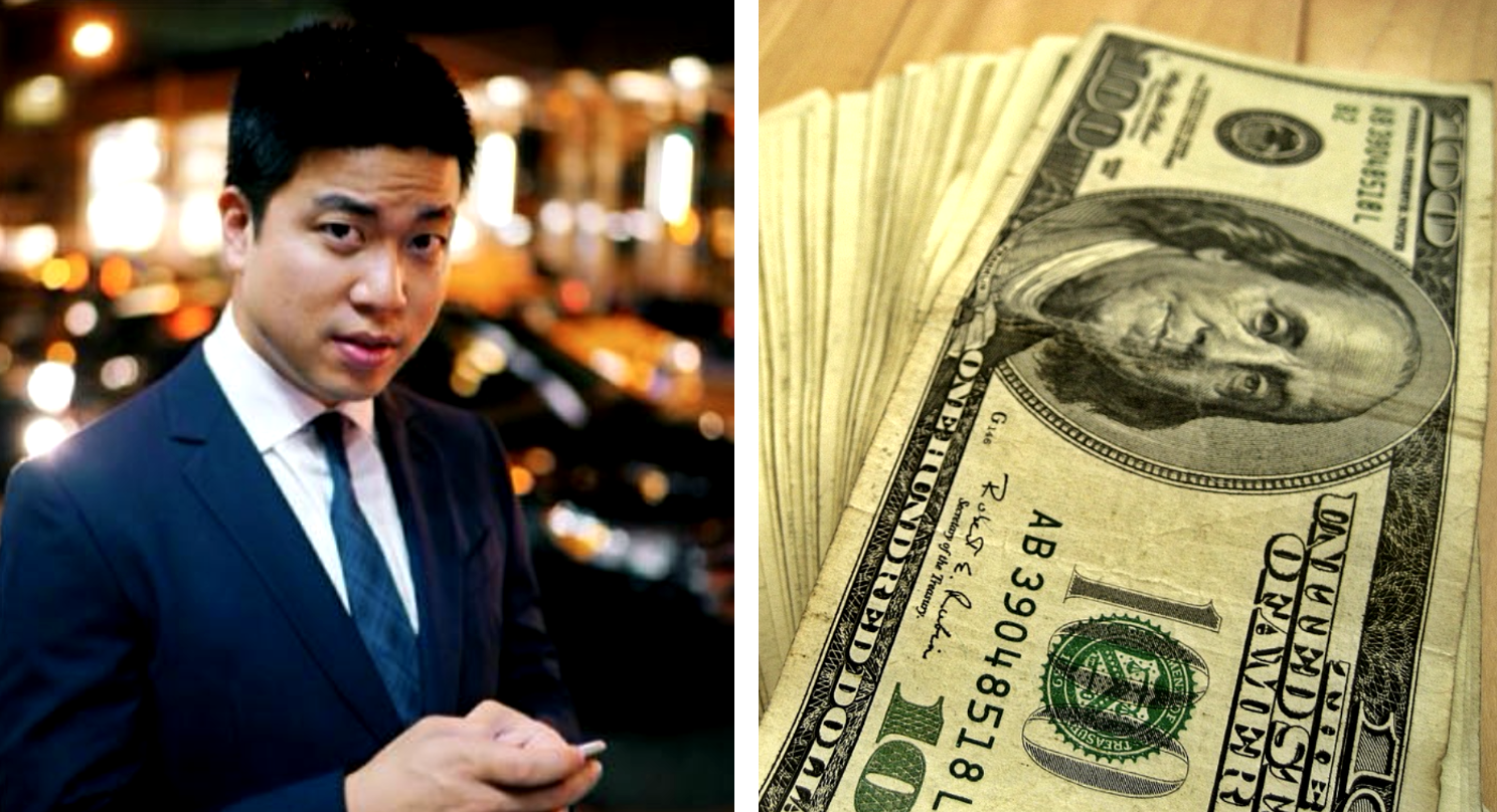 Poker Pro Who’s Made Over $2.6 Million Now Fighting To Get Asians in Movies