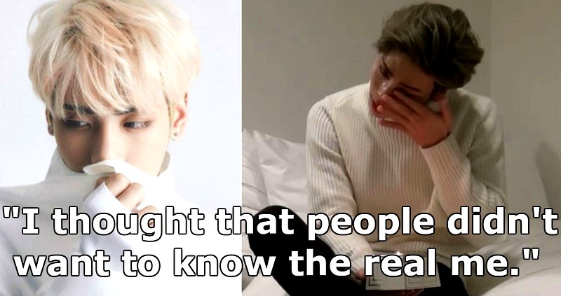 Jonghyun’s Past Struggles With Depression Only Adds to the Heartbreak of His Passing