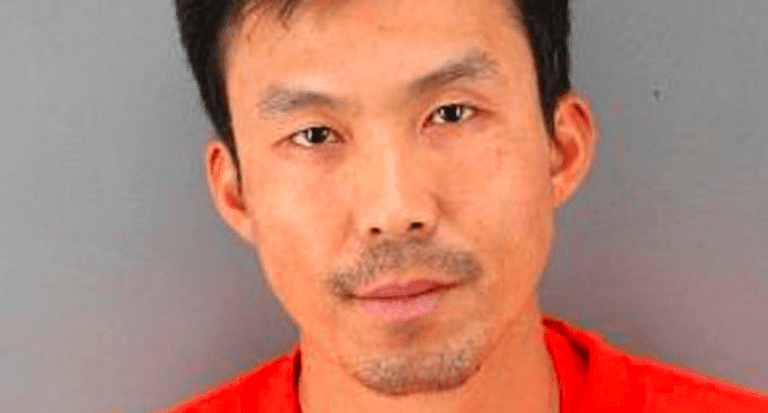 San Francisco Man Found Guilty of Murdering Entire Family in 2012