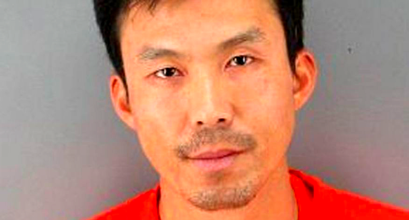 San Francisco Man Found Guilty of Murdering Entire Family in 2012