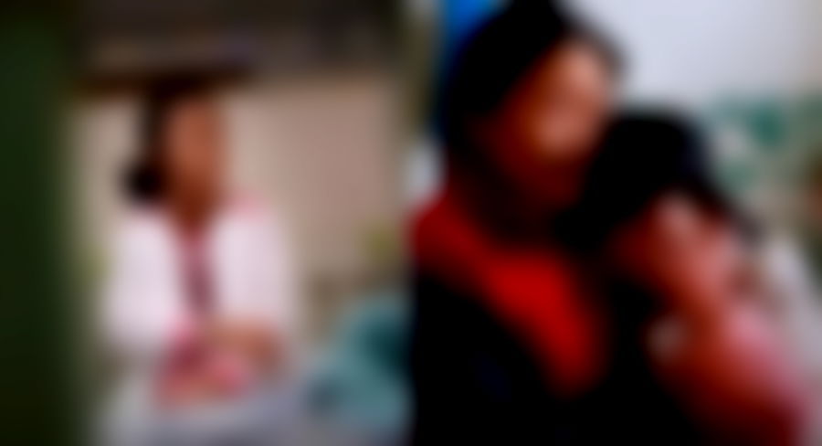 Chinese Teen Cancer Patient Begs Parents to Stop Her Treatments Because They Can’t Afford It