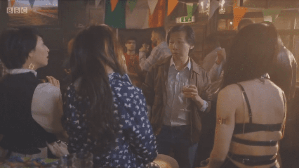 Why A Racist TV Show Is Using Asian Penis Jokes to Empower Asian Women pic image