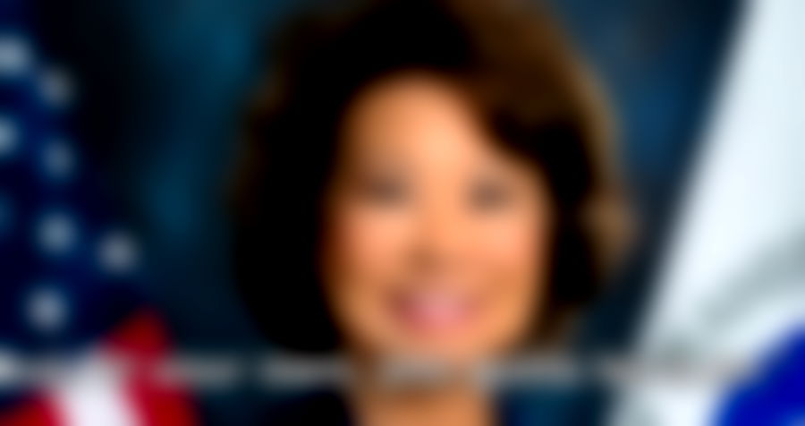 Elaine Chao Thinks Women Who Are Harassed In The Workplace Need To ‘Let It Go’