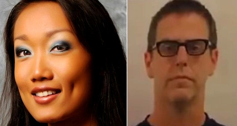Man Who ‘Found’ Bound and Gagged Woman’s Body Watched Asian Bondage Porn Day Before Her Brutal ‘Suicide’