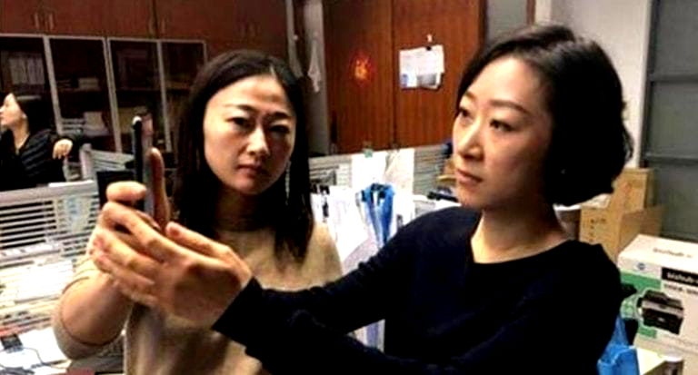 Chinese Woman Gets Refund Because the iPhone X Thinks All Asians Look the Same