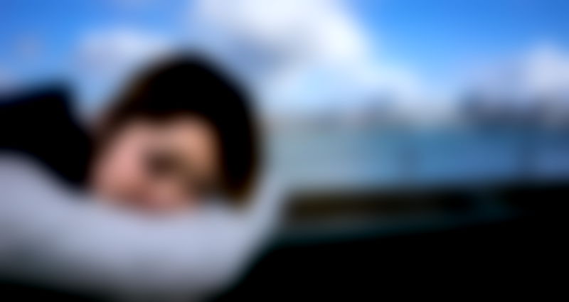 25% of Japanese Women Have Fallen Asleep During a Date, Survey Reveals