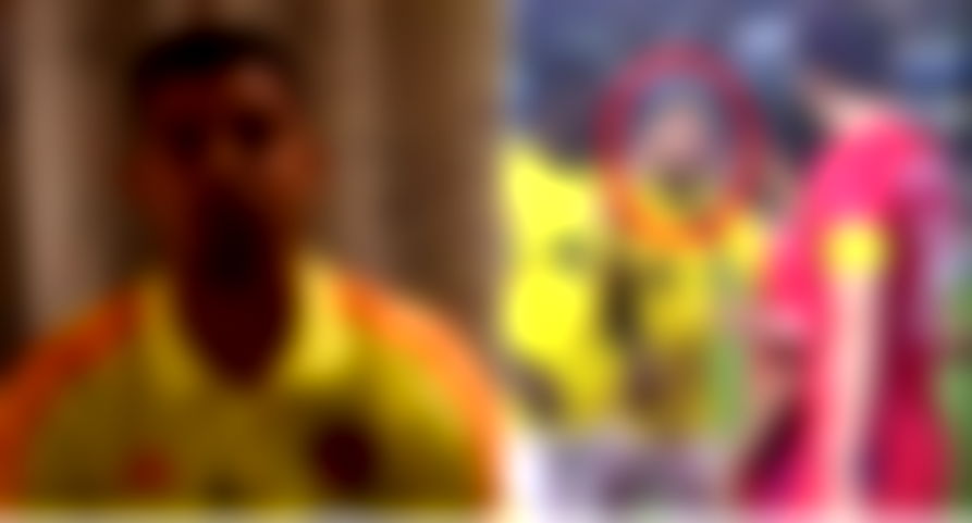 Colombian Soccer Player Punished With Only 5-Game Ban for Racist ‘Slant Eyes’