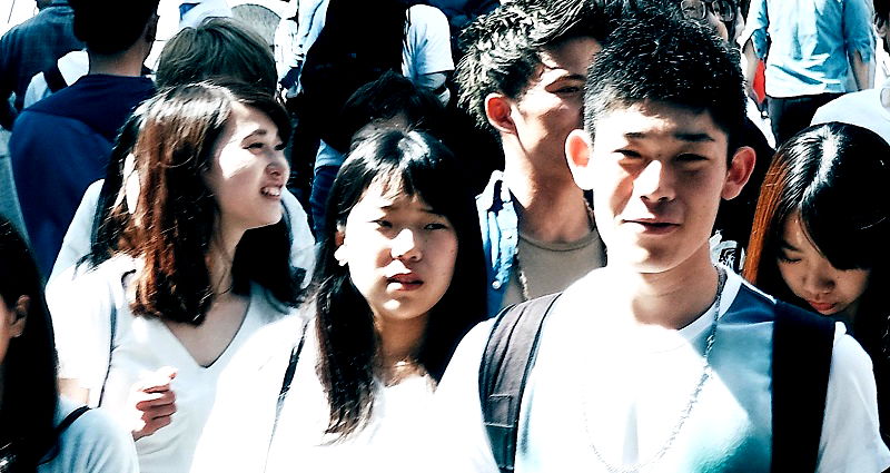 Chinese Consulate in Australia Warns Chinese Students of Danger After Recent Racist Attacks