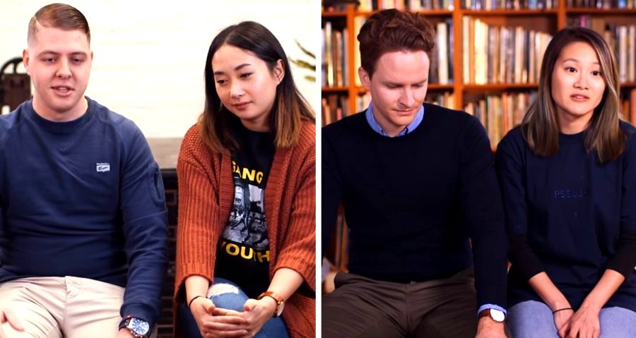 Natalie Tran Made a Documentary on Asian Women Dating White Men and It’s an Absolute Must-See