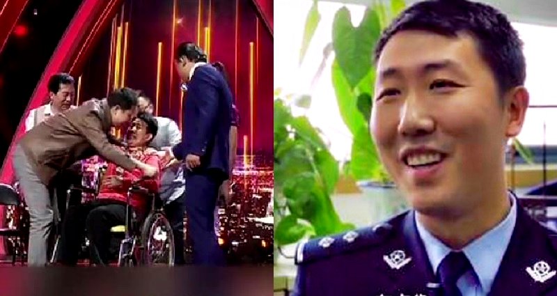 Chinese Policeman Pretends to Be Elderly Couple’s Dead Son for 5 Years to Help Mom Grieve
