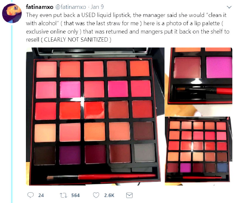 Ulta Beauty