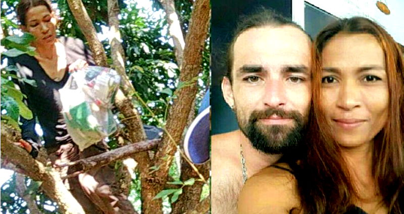 French Sexpat Convinces Thai Woman to Help Murder Her Italian Sexpat Boyfriend in Thailand