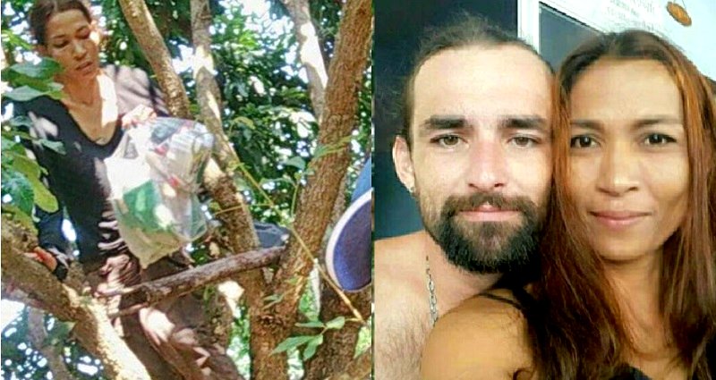 French Sexpat Convinces Thai Woman to Help Murder Her Italian Sexpat Boyfriend in Thailand