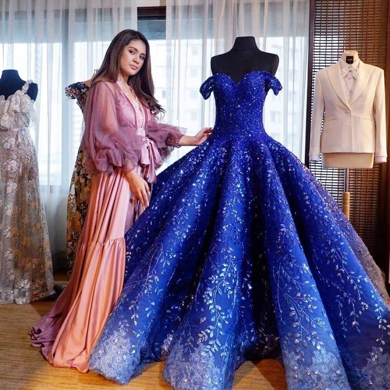 18th gown - Buy 18th gown at Best Price in Philippines | h5.lazada.com.ph