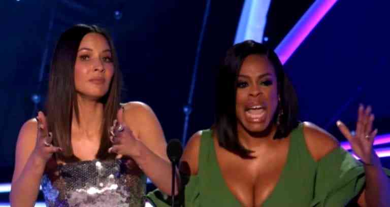 Niecy Nash and Olivia Munn Call Out Lack of Asian Nominees at Screen Actors Guild Awards