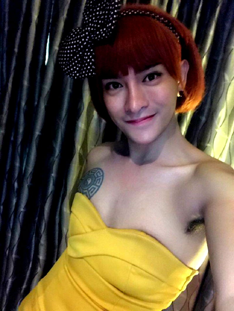 thai crossdresser