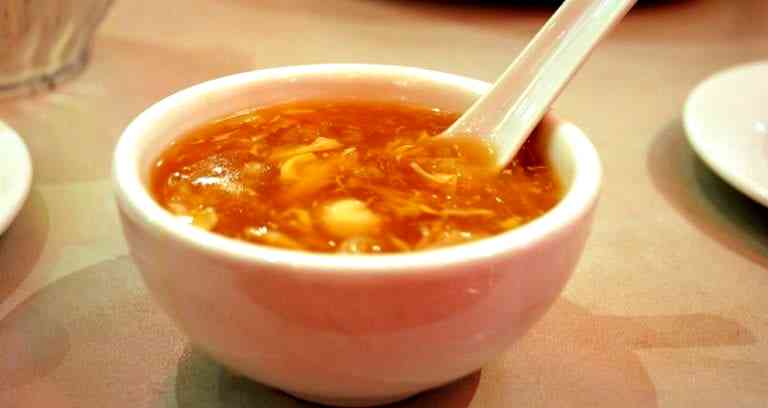 Shark Fin Soup is Now Illegal in Nevada