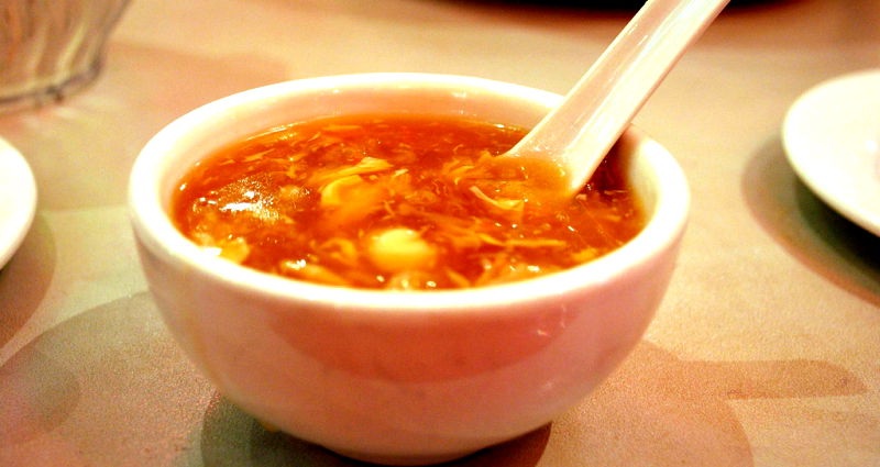 Shark Fin Soup is Now Illegal in Nevada
