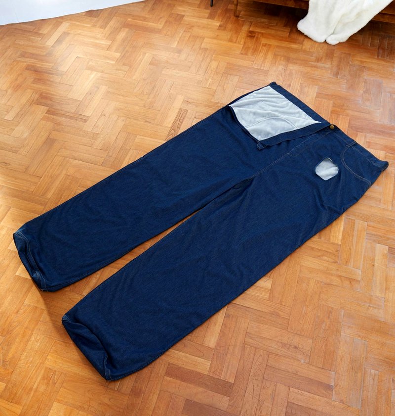 giant japanese sleeping bags