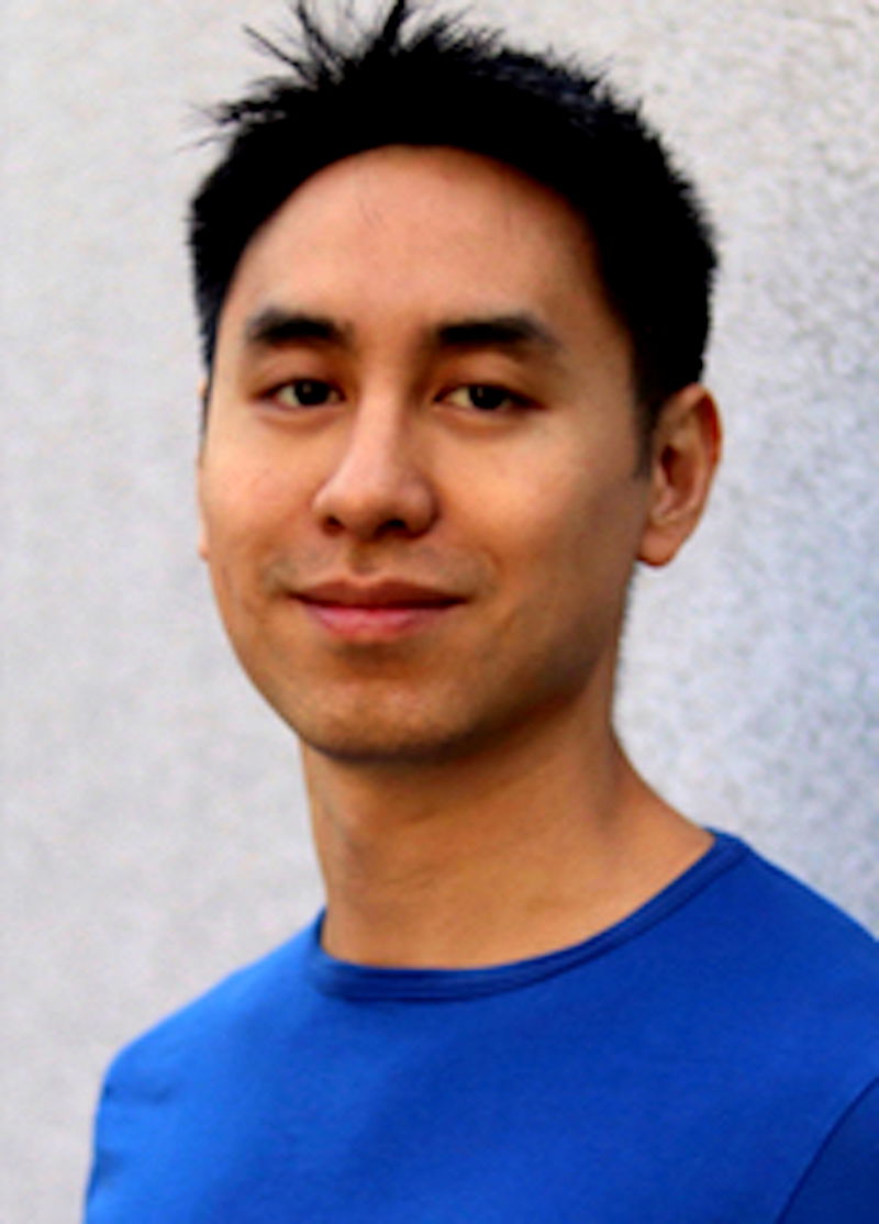 Matthew Liu