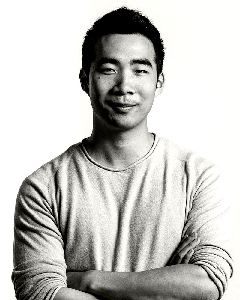 Matt Huang