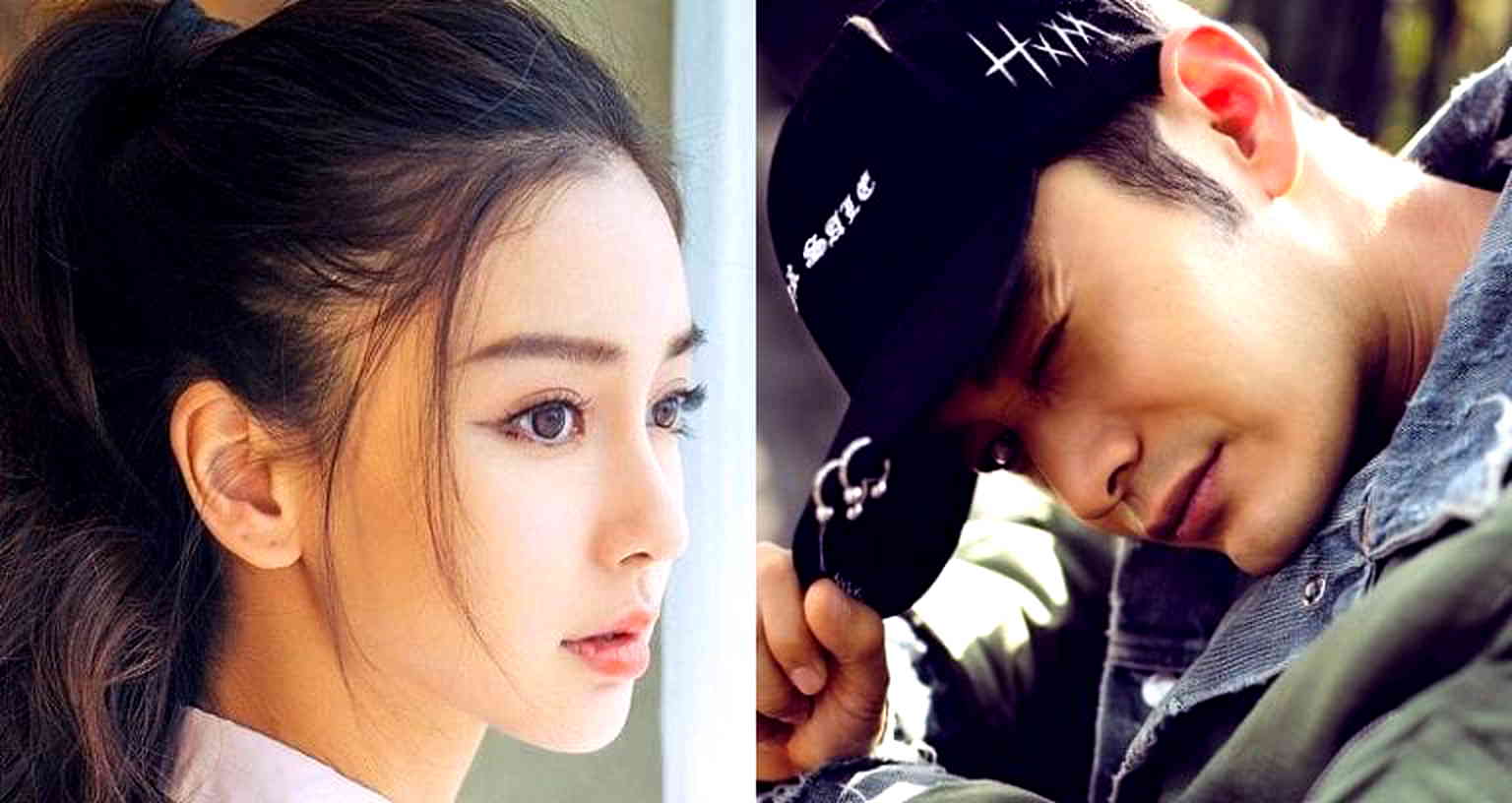 Chinese Actress Angelababy’s Husband Says His Wife’s Acting is ‘Bad’