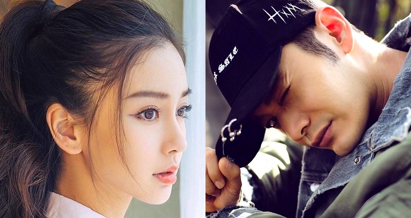 Chinese Actress Angelababy’s Husband Says His Wife’s Acting is ‘Bad’