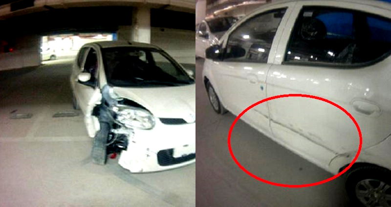 Kids Cause $31,000 of Damage Playing Bumper Cars With New Electric Cars in China