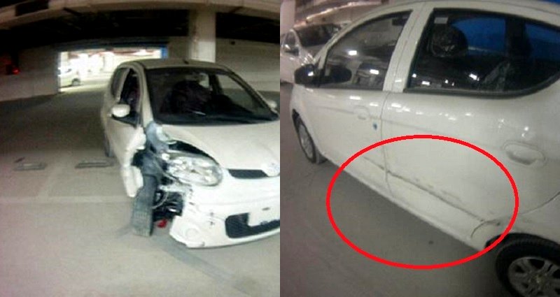Kids Cause $31,000 of Damage Playing Bumper Cars With New Electric Cars in China