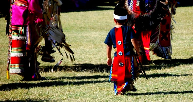 11,500-Year-Old Infant’s DNA Proves Modern Native Americans Came From Asia