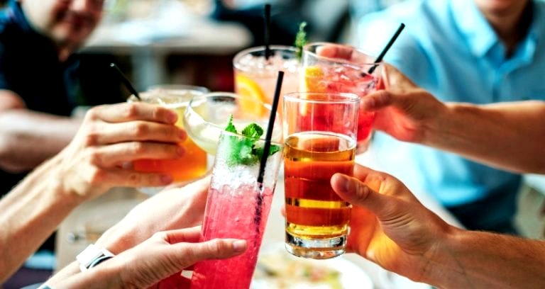 China Ends Service That Lets You Pay People to Get Drunk For You