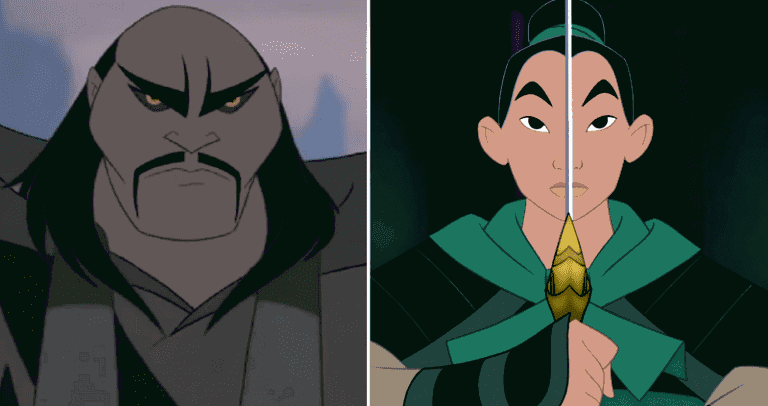 What do Mongolians Actually Think of Disney’s ‘Mulan’?