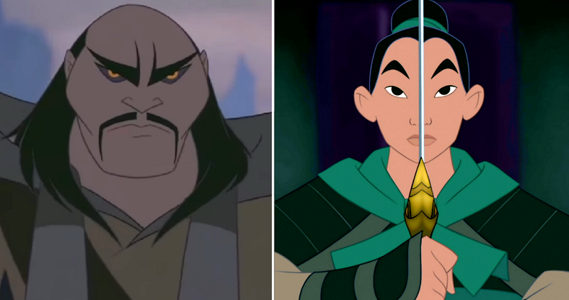 What do Mongolians Actually Think of Disney’s ‘Mulan’?