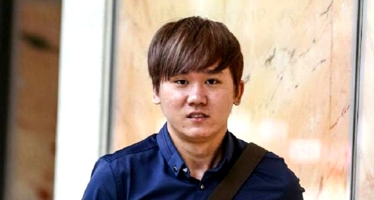 Singaporean Gang Leader Faces 20 Years in Jail For Alleged Rape of Teen, Taking Nude Photos