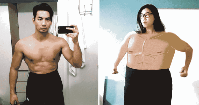 13 Asians Who Totally Nailed the #KyloRenChallenge