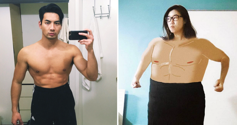13 Asians Who Totally Nailed the #KyloRenChallenge