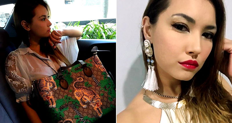 Maria Ozawa Blasts Uber in the Philippines Over Stalker Driver