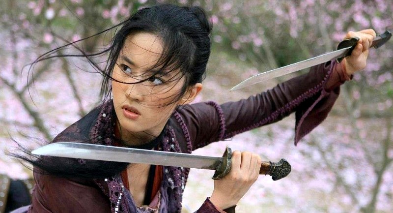 Mulan Begins Filming This Month! Here’s Everything We Know So Far
