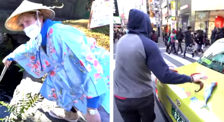 Filming a Dead Body is Not the Only Messed Up Thing Logan Paul Did in Japan