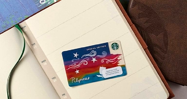 Why So Many Young Filipinos are Obsessed With ‘Pricey’ Starbucks Planners