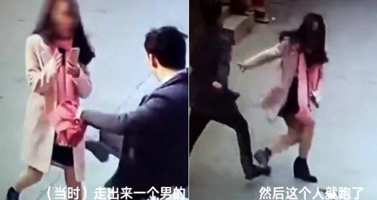 Taobao Vendor Travels Over 500 Miles to Beat Up Woman for Bad Review