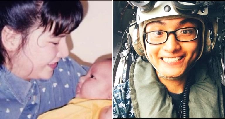Vietnamese Mother Misses Her U.S. Navy Son’s Funeral After Visa is Denied TWICE