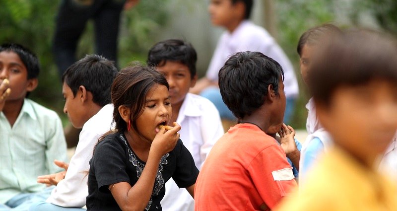 India’s Preference for Boys Results in 21 Million ‘Unwanted’ Girls