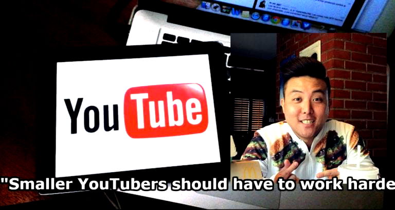 YouTube Just Made it a Lot Harder For Vloggers to Make Money, But It Might Be Good Thing