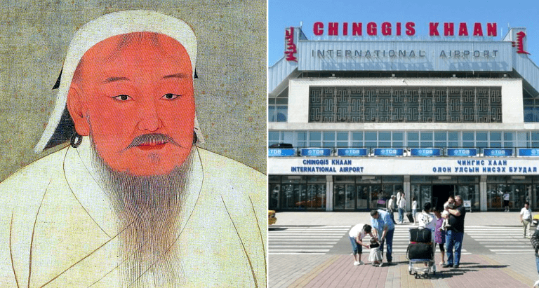 Does Mongolia Still Care About Genghis Khan?